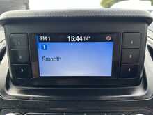 Ford Transit Connect 200 EcoBlue Limited L1 Euro 6 120ps 