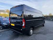 Peugeot Boxer BlueHDi 335 Professional L3H2 Euro 6 140ps 