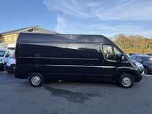 Peugeot Boxer BlueHDi 335 Professional L3H2 Euro 6 140ps 