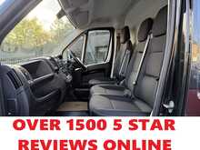 Peugeot Boxer BlueHDi 335 Professional L3H2 Euro 6 140ps 