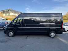 Peugeot Boxer BlueHDi 335 Professional L3H2 Euro 6 140ps 