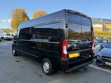 Peugeot Boxer BlueHDi 335 Professional L3H2 Euro 6 140ps 