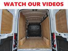 Ford Transit 350 EcoBlue Leader L3H3 Euro 6 AC 