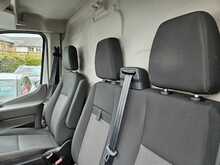 Ford Transit 350 EcoBlue Leader L3H3 Euro 6 AC 