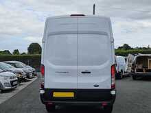 Ford Transit 350 EcoBlue Leader L3H3 Euro 6 AC 