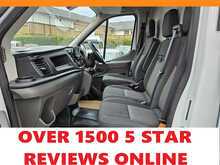 Ford Transit 350 EcoBlue Leader L3H3 Euro 6 AC 