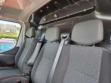 Vauxhall Movano CDTi 3500 BiTurbo Edition L3H2 Euro 6 135ps 