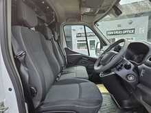 Vauxhall Movano CDTi 3500 BiTurbo Edition L3H2 Euro 6 135ps 