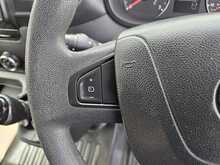 Vauxhall Movano CDTi 3500 BiTurbo Edition L3H2 Euro 6 135ps 