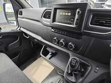 Vauxhall Movano CDTi 3500 BiTurbo Edition L3H2 Euro 6 135ps 