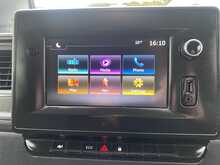 Vauxhall Movano CDTi 3500 BiTurbo Edition L3H2 Euro 6 135ps 