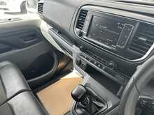 Vauxhall Vivaro Turbo D 2900 Sportive L2H1 Euro 6 