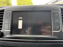 Vauxhall Vivaro Turbo D 2900 Sportive L2H1 Euro 6 