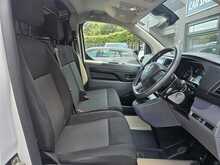 Vauxhall Vivaro Turbo D 2900 Sportive L2H1 Euro 6 