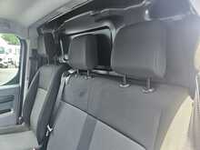 Vauxhall Vivaro Turbo D 2900 Sportive L2H1 Euro 6 