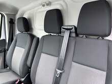 Ford Transit Custom 300 EcoBlue Leader L1 H1 Euro 6 130ps 