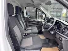 Ford Transit Custom 300 EcoBlue Leader L1 H1 Euro 6 130ps 