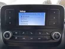 Ford Transit Custom 300 EcoBlue Leader L1 H1 Euro 6 130ps 