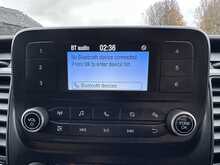 Ford Transit Custom 300 EcoBlue Leader L1 H1 Euro 6 130ps 