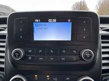 Ford Transit Custom 300 EcoBlue Leader L1 H1 Euro 6 130ps 