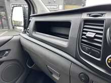 Ford Transit Custom 300 EcoBlue Leader L1 H1 Euro 6 130ps 