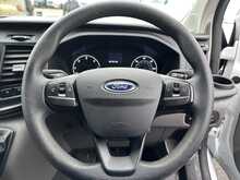 Ford Transit Custom 300 EcoBlue Leader L1 H1 Euro 6 130ps 