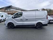 Renault Trafic dCi ENERGY 28 Sport L1H1 Euro 6 120ps 
