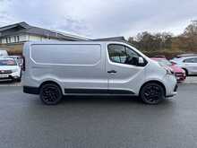 Renault Trafic dCi ENERGY 28 Sport L1H1 Euro 6 120ps 