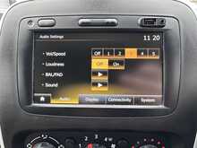 Renault Trafic dCi ENERGY 28 Sport L1H1 Euro 6 120ps 