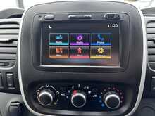 Renault Trafic dCi ENERGY 28 Sport L1H1 Euro 6 120ps 