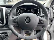 Renault Trafic dCi ENERGY 28 Sport L1H1 Euro 6 120ps 