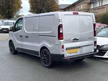 Renault Trafic dCi ENERGY 28 Sport L1H1 Euro 6 120ps 