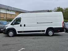 Citroen Relay BlueHDi 35 Enterprise L4 H2 Euro 6 140ps 