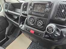 Citroen Relay BlueHDi 35 Enterprise L4 H2 Euro 6 140ps 