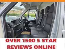 Citroen Relay BlueHDi 35 Enterprise L4 H2 Euro 6 140ps 