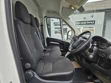 Citroen Relay BlueHDi 35 Enterprise L4 H2 Euro 6 140ps 