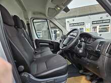 Citroen Relay BlueHDi 35 Enterprise L4H2 Euro 6 140ps 