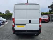 Citroen Relay BlueHDi 35 Enterprise L4H2 Euro 6 140ps 