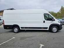 Citroen Relay BlueHDi 35 Enterprise L4H2 Euro 6 140ps 