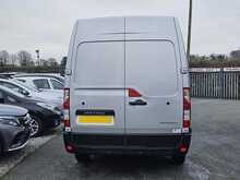 Renault Master dCi 35 Business+ L3H2 Euro 6 135ps 2020 