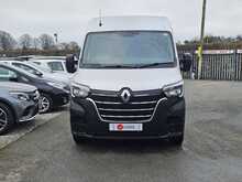 Renault Master dCi 35 Business+ L3H2 Euro 6 135ps 2020 