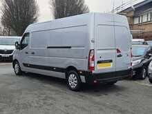 Renault Master dCi 35 Business+ L3H2 Euro 6 135ps 2020 