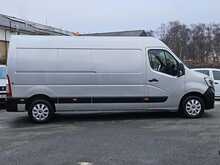 Renault Master dCi 35 Business+ L3H2 Euro 6 135ps 2020 