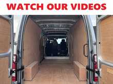 Renault Master dCi 35 Business+ L3H2 Euro 6 135ps 2020 