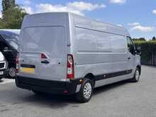 Renault Master dCi 35 Business+ L3H2 Euro 6 135ps 2020 