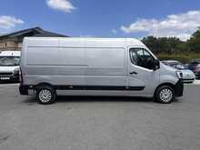 Renault Master dCi 35 Business+ L3H2 Euro 6 135ps 2020 