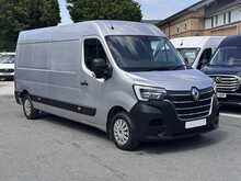 Renault Master dCi 35 Business+ L3H2 Euro 6 135ps 2020 