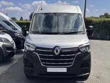 Renault Master dCi 35 Business+ L3H2 Euro 6 135ps 2020 