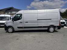 Renault Master dCi 35 Business+ L3H2 Euro 6 135ps 2020 