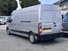 Renault Master dCi 35 Business+ L3H2 Euro 6 135ps 2020 